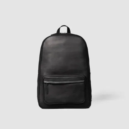 Custom Christi J Anderson Leather Bag