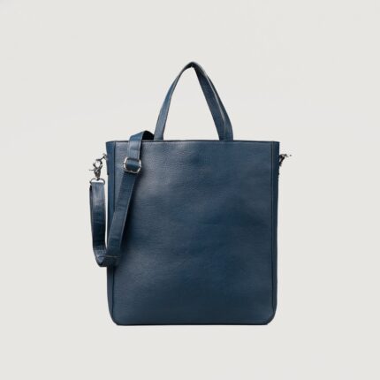 Custom Procycles Leather Bag