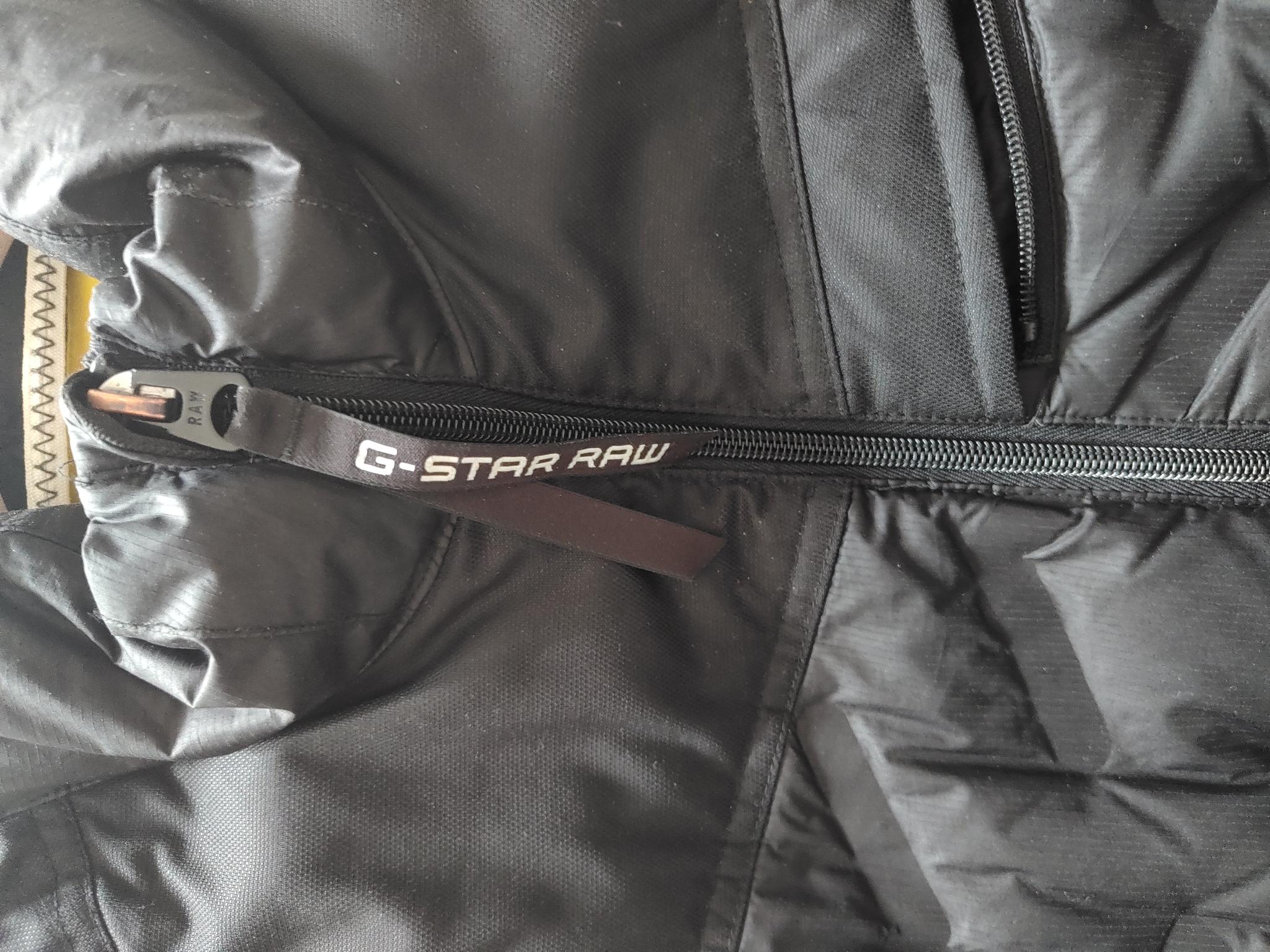 Custom Josh Ushay Nylon Fabric Jacket 2