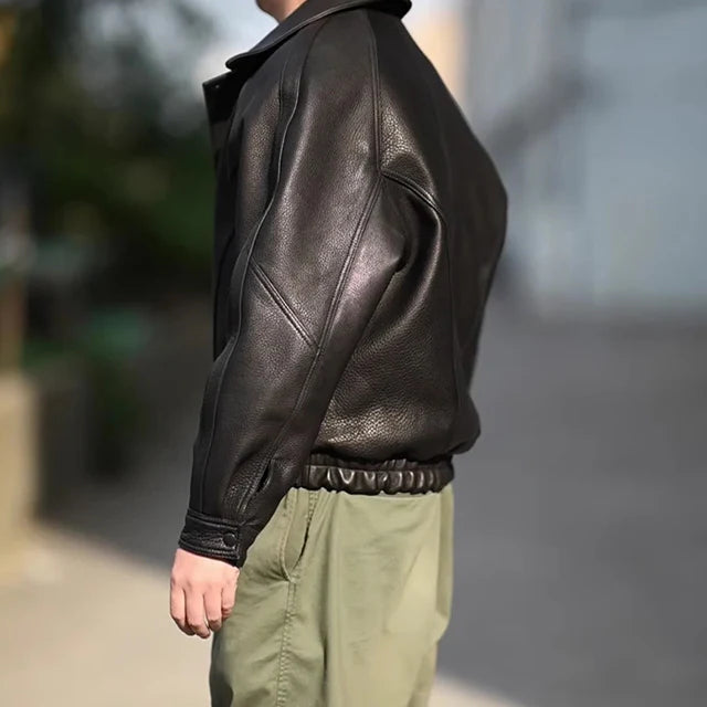 Custom Seannaleise Leather Jackets x 2 2