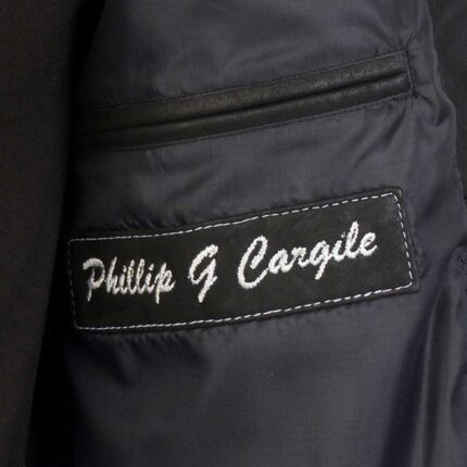 Custom Name / Initials Embroidery