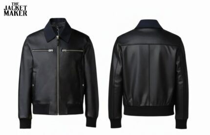 Custom Eric Hinds Jackets x 2 2