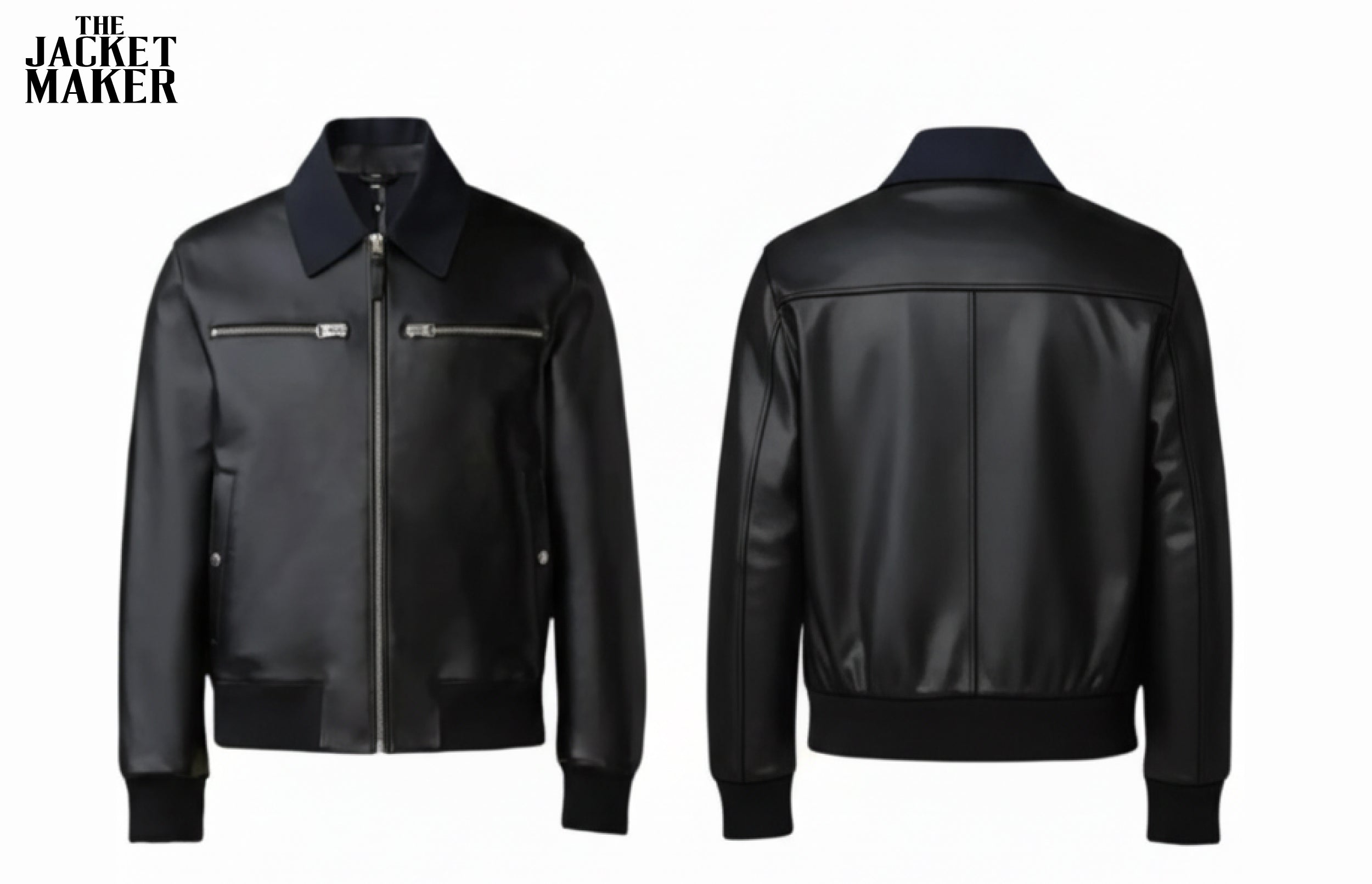 Custom Eric Hinds Jackets x 2 2