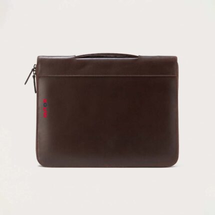 Custom Gutor Folio Sample 2
