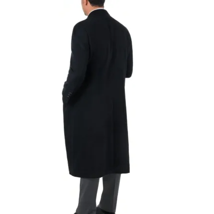 Custom Carlos Marcel Botello Cotton Jacket