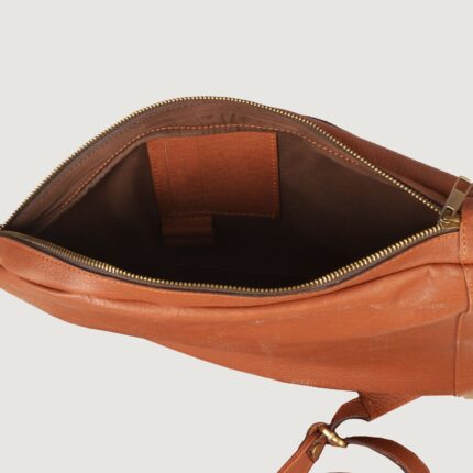 Custom Rhiannon Leather Bag 2