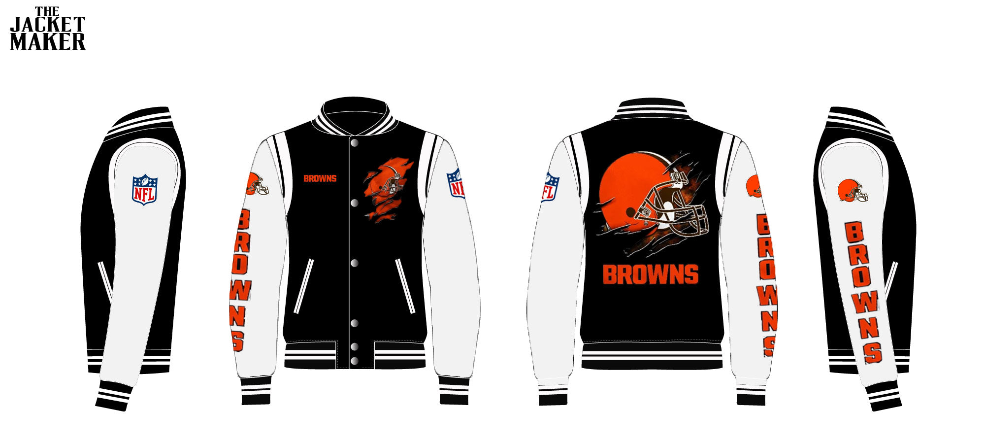 516990-5-2-1733953435660 Custom Bennettlori Leather Jacket