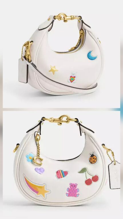 Custom Kanita Jahangir Bag