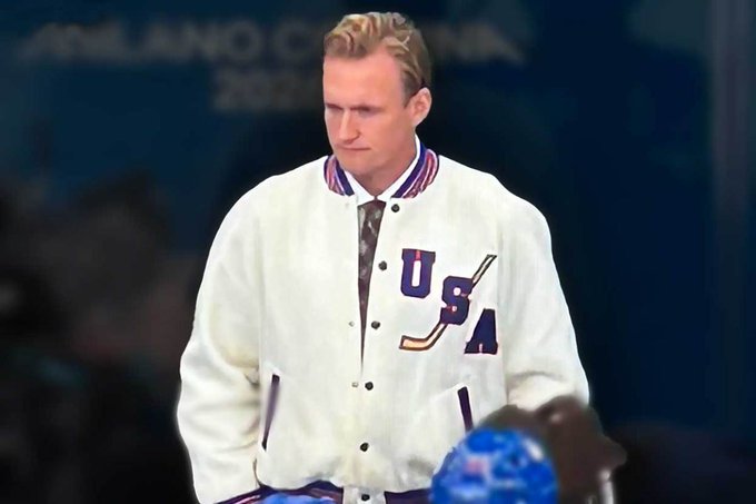 Custom Wesley Wesblaw Poly Wool Jacket