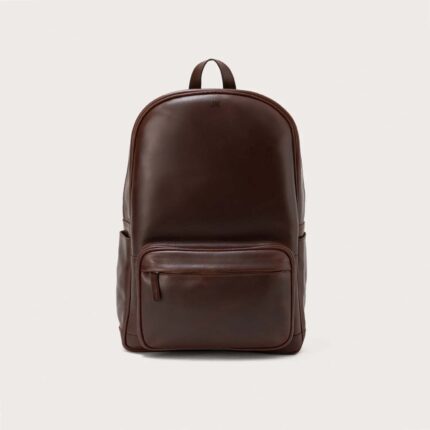Custom Alma Heden Leather Bag