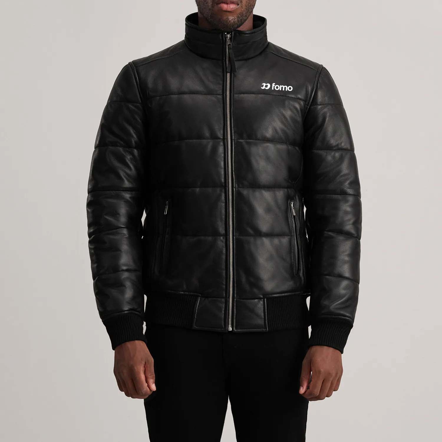 Custom Northstar Legal Leather Jackets x 5