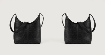 Custom Jennifer Younger Leather Bags x 10