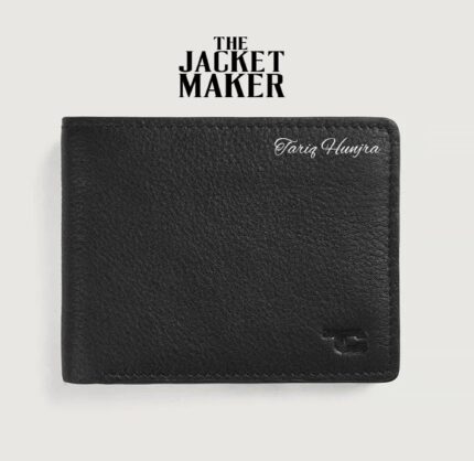 Custom Uyoon Fatima Leather Wallet
