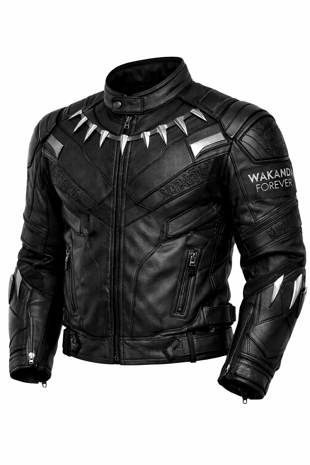 A5088FE6-7D7D-4071-A1D7-60195423108F Custom Andre Wise Leather Jacket