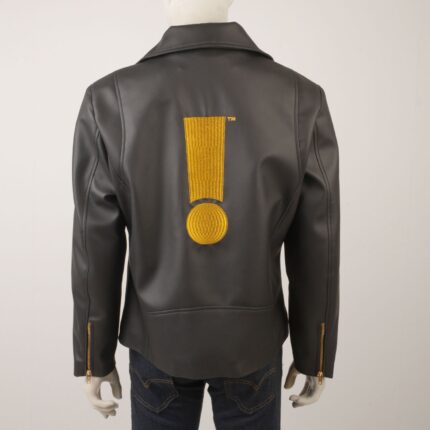 Custom Pibb Jacket X 22