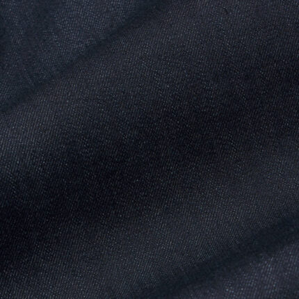 Custom John K Selvedge Denim Jacket 2