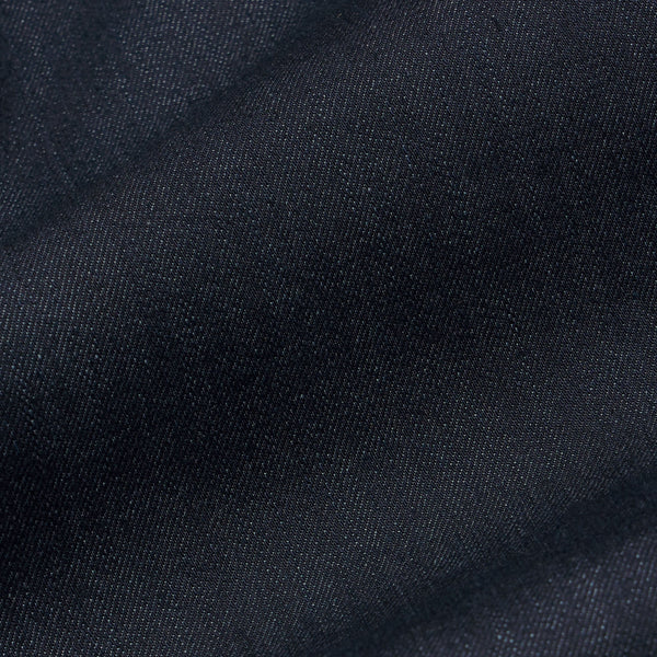 Custom John K Selvedge Denim Jacket 2