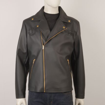 Custom Pibb Jacket X 22 2