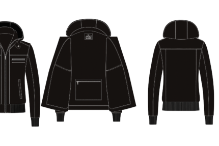 Smith Paul Custom Jacket