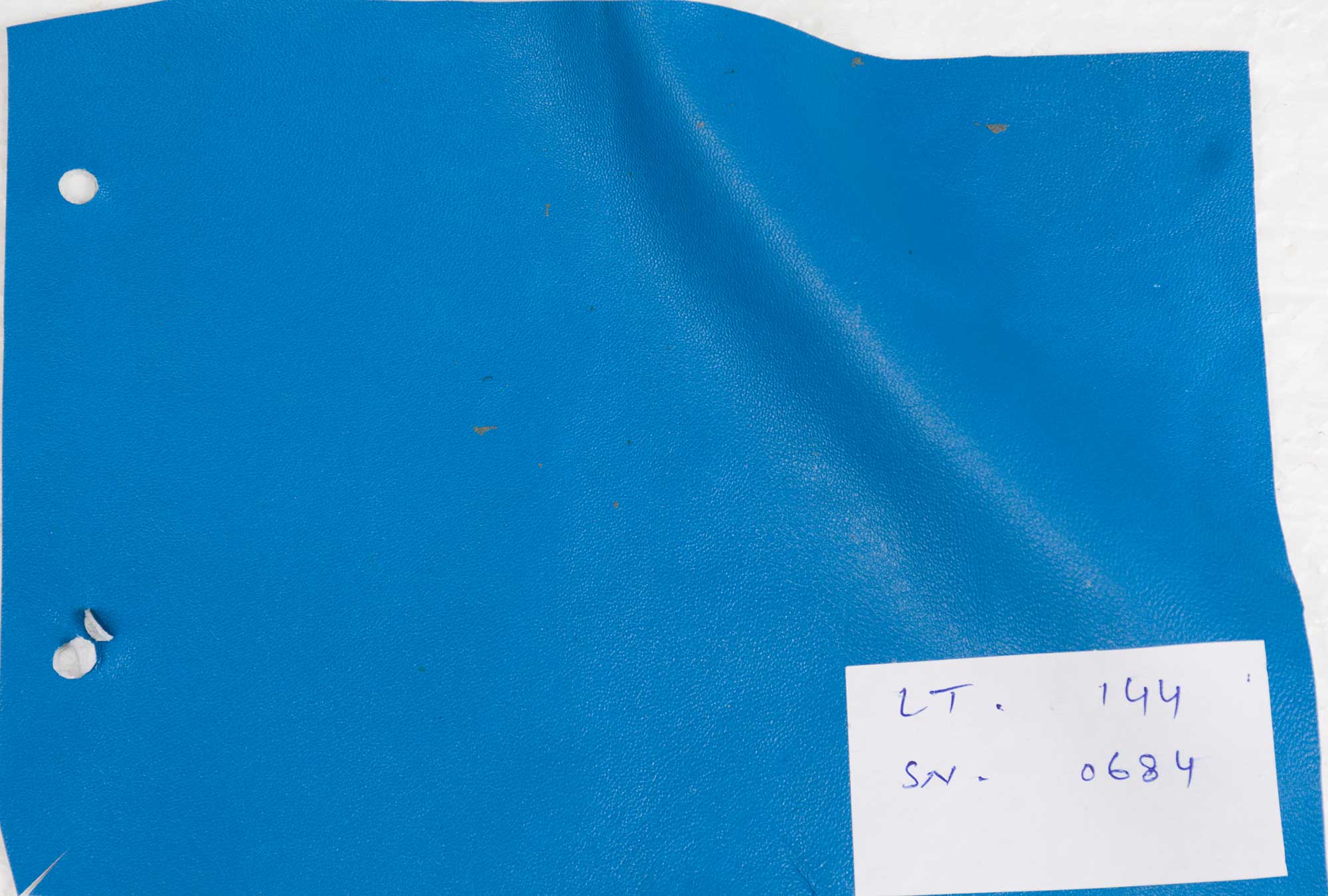 Custom Sigmund Smith Leather Jacket Final 2 installments 3