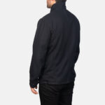 Thomas Black Wool Jacket 5