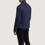 Elliot Blue Lightweight Jacket 5