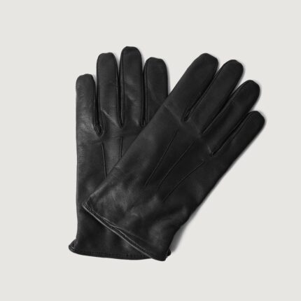 Leather Dress Gloves - Add On