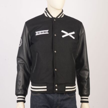 Custom EJHC Hybrid Jacket