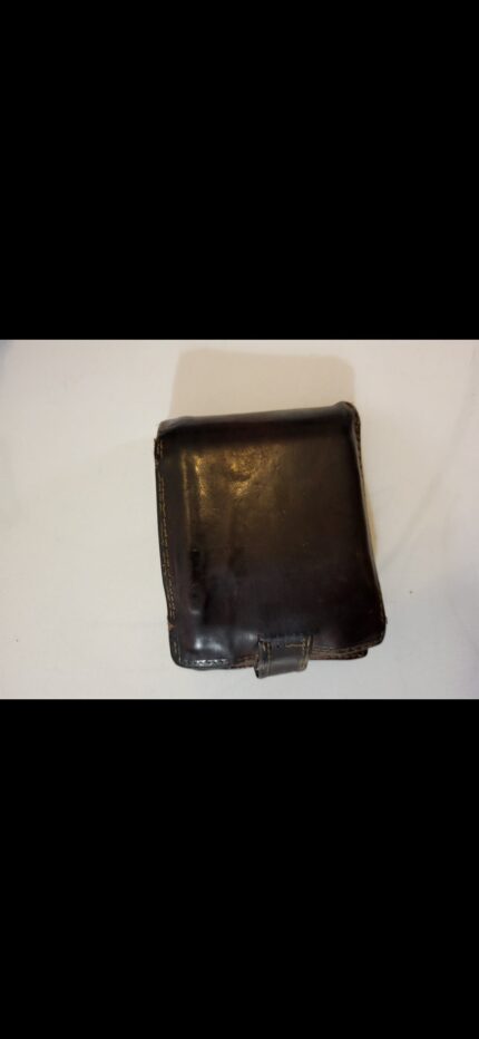Custom Lampic Tia Leather Wallet 2