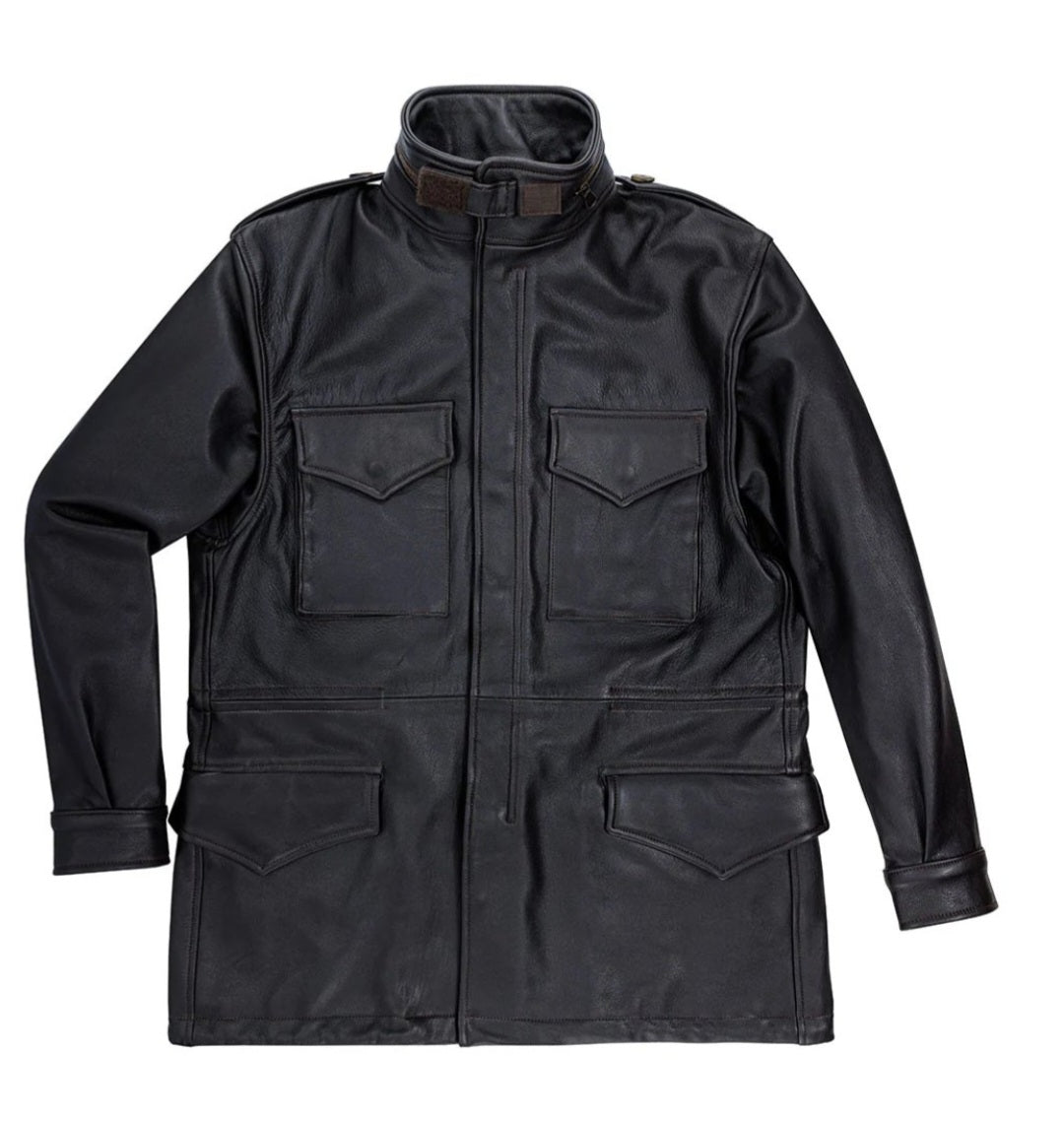 Screenshot_20250626_223400_Gallery_1 Custom John Harmon Leather Jacket 1/2 Installments