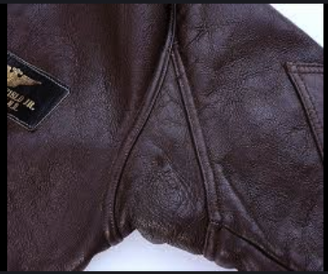Custom Olivier Gedon Leather Jacket 2