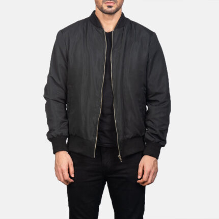Custom Shelby Calof Polyester Jacket