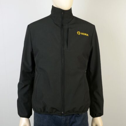 Custom Xora VC Jacket Sample