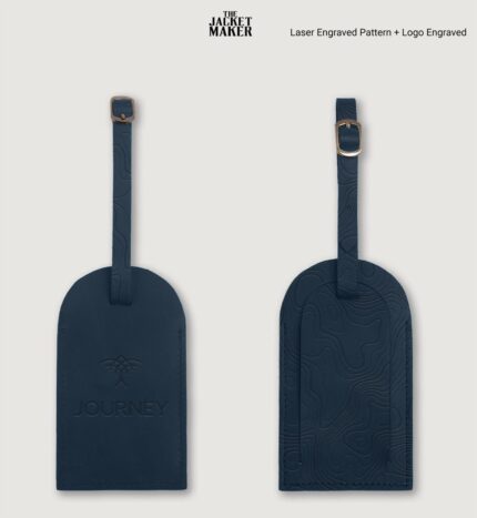 Custom Journey Luggage Tag x 30