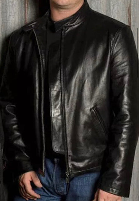 Custom Anthony Walton Leather Jacket 2
