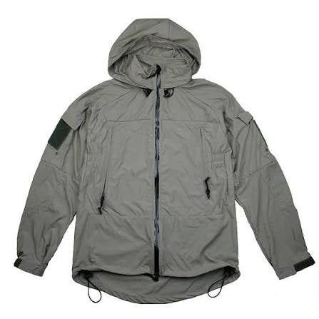 image1_1 Custom Bailey Crawford Polyester Jacket