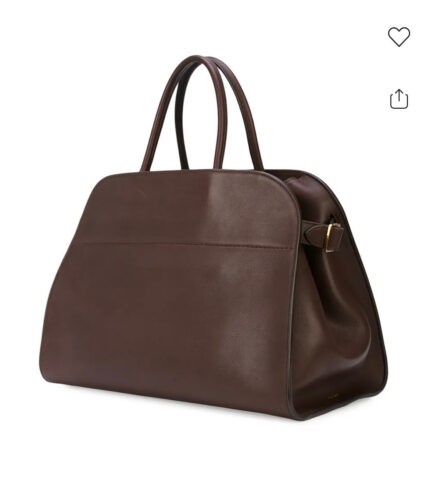 Custom Lucy Alovalu Leather Bag 2