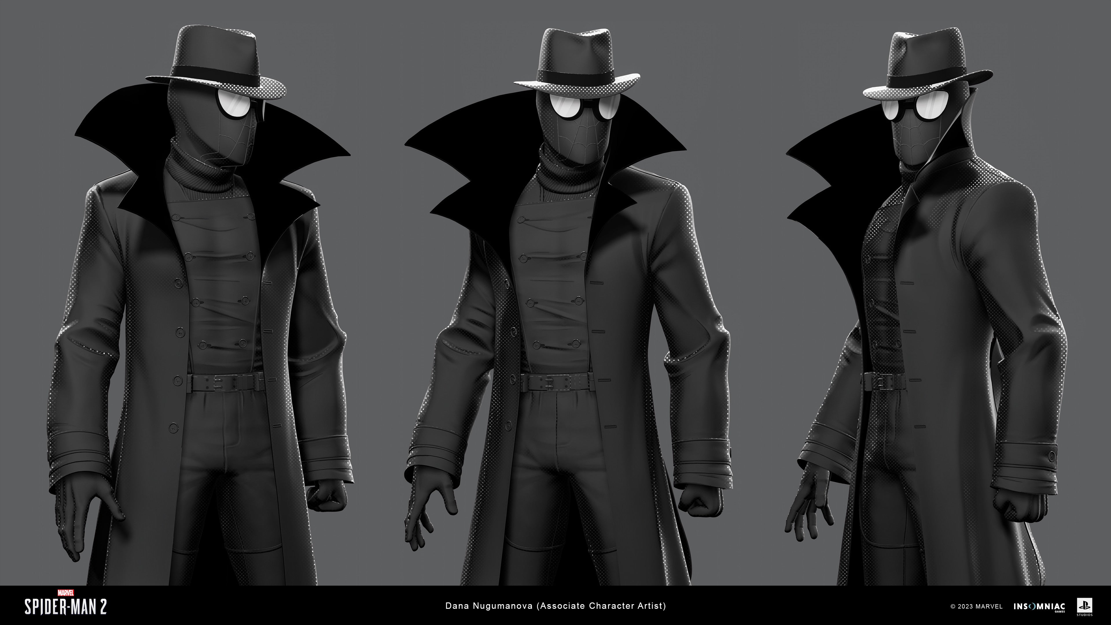 Custom Milo.Carpenter Leather Coat 1/2 Installments 2