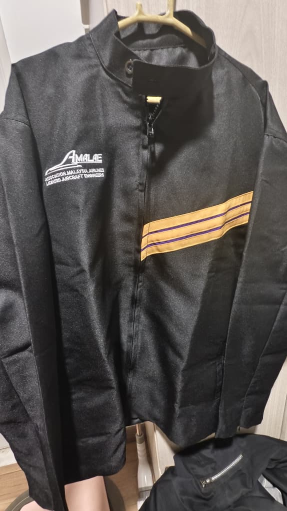 Custom Wan Razeim Cotton Jackets 1/2 Inastallments 2