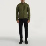 Elliot Green Lightweight Jacket 3